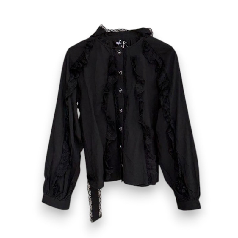 sister jane / si Breeze Bow Blouse | ブラウス・シャツ | KOH'S LICK