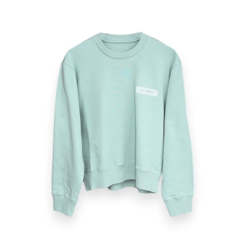 MM6 / Cotton Sweatshirt