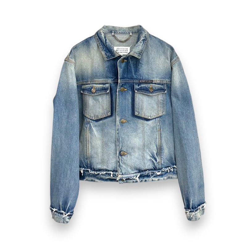 Maison Margiela / NEW DENIM JACKET