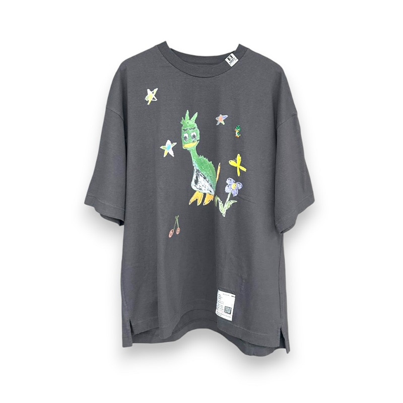 Maison MIHARA YASUHIRO / LEON KIDS DOODLE TEE