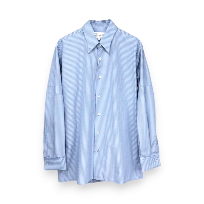 Maison Margiela / Long-sleeved Shirt