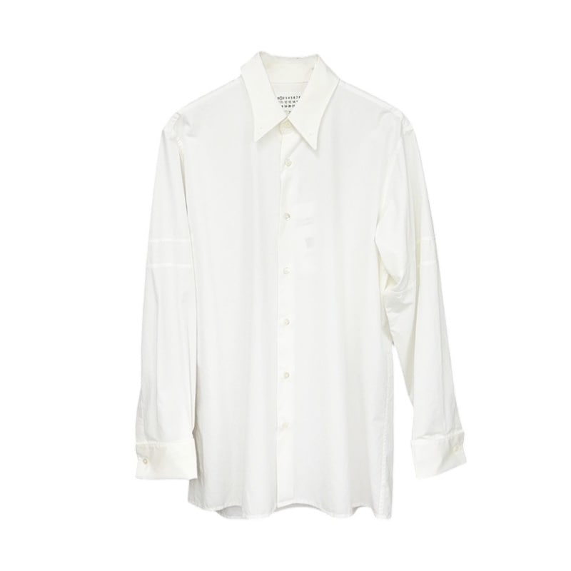 Maison Margiela / Long-sleeved Shirt