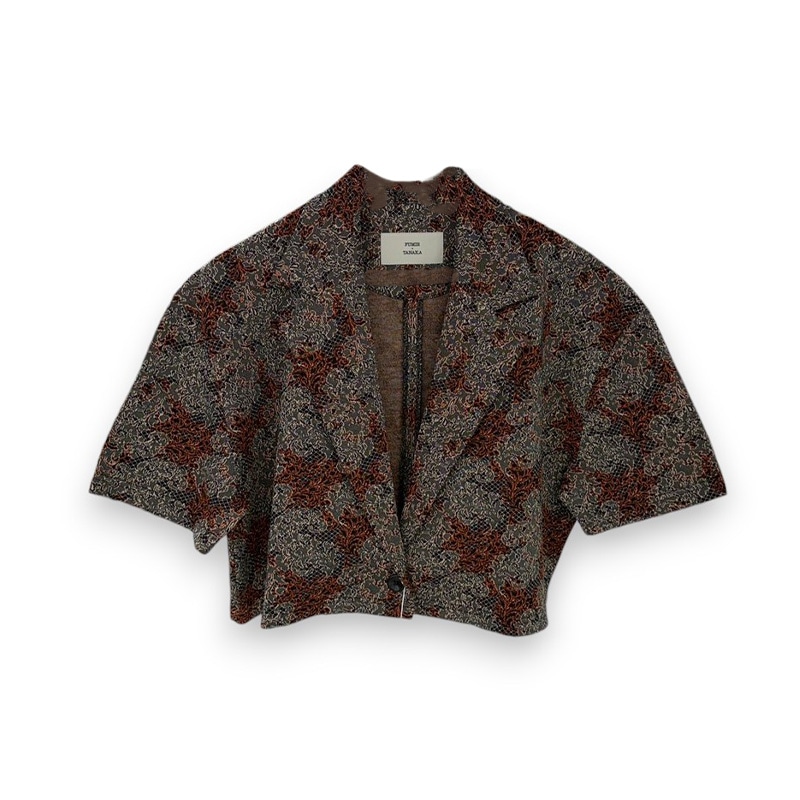 FUMIE=TANAKA | KOH'S LICK CURRO