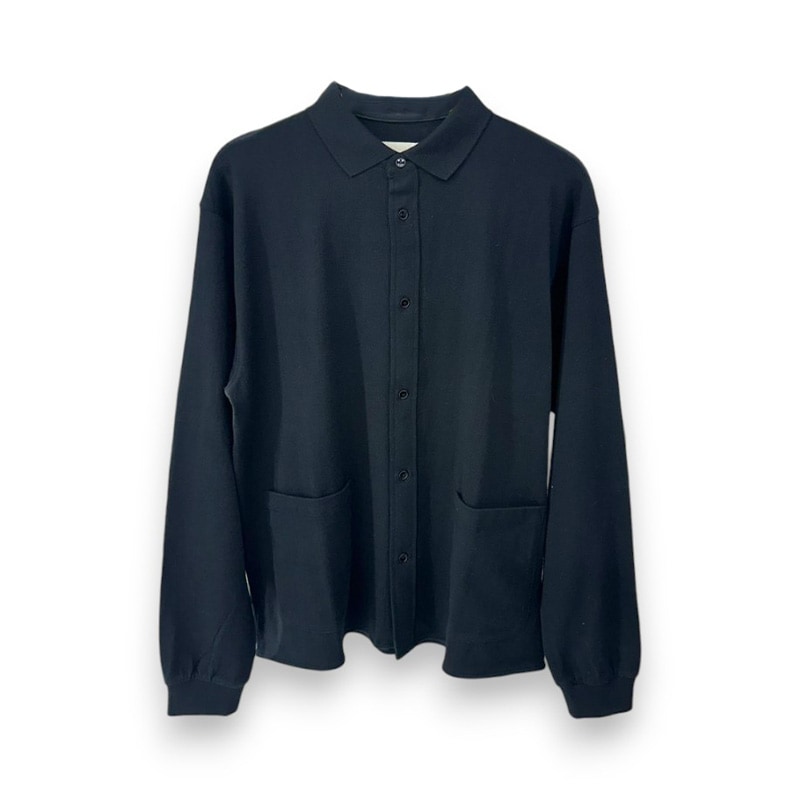 MARKAWARE / POLO COLLAR SHIRT