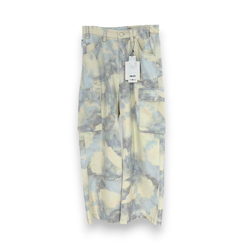 A.A.Spectrum / CAMETIKA CARGO PANTS