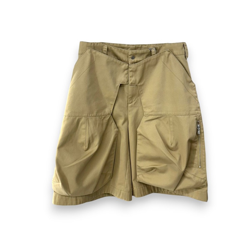 A.A.Spectrum / CARPENTER SHORTS