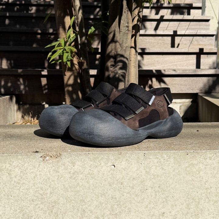 CAMPER / CARAMBA SANDAL