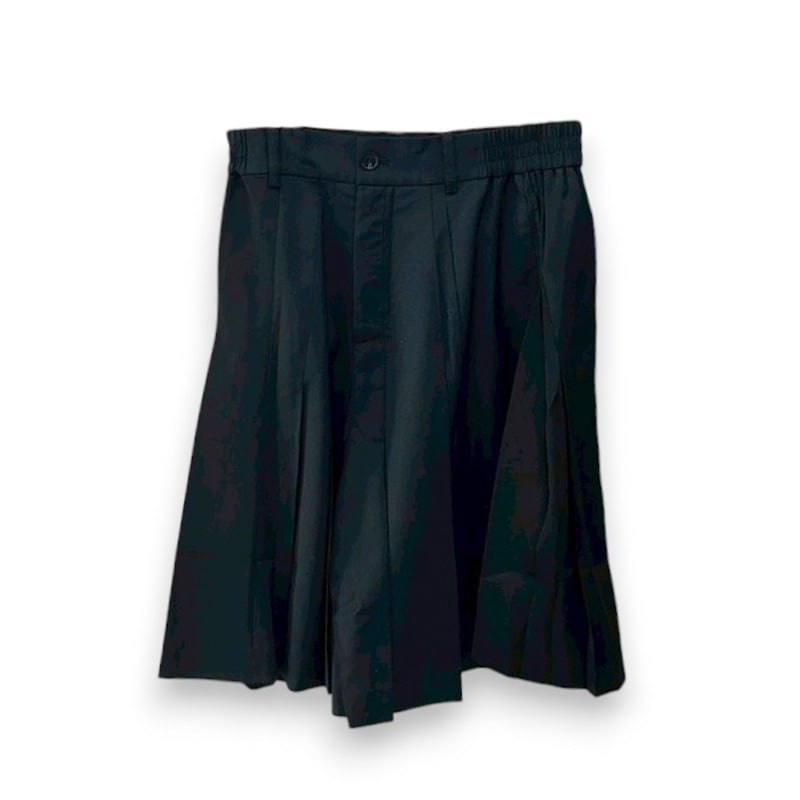 Feng Chen Wang / FCW Pleated short