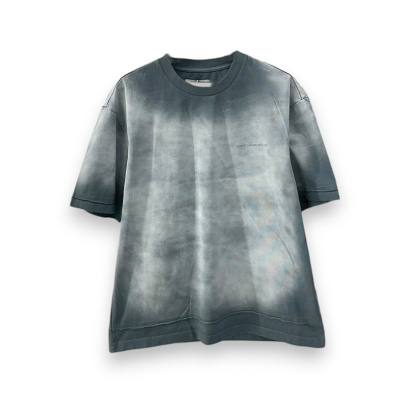 Feng Chen Wang / FCW 2 in 1 washed tee
