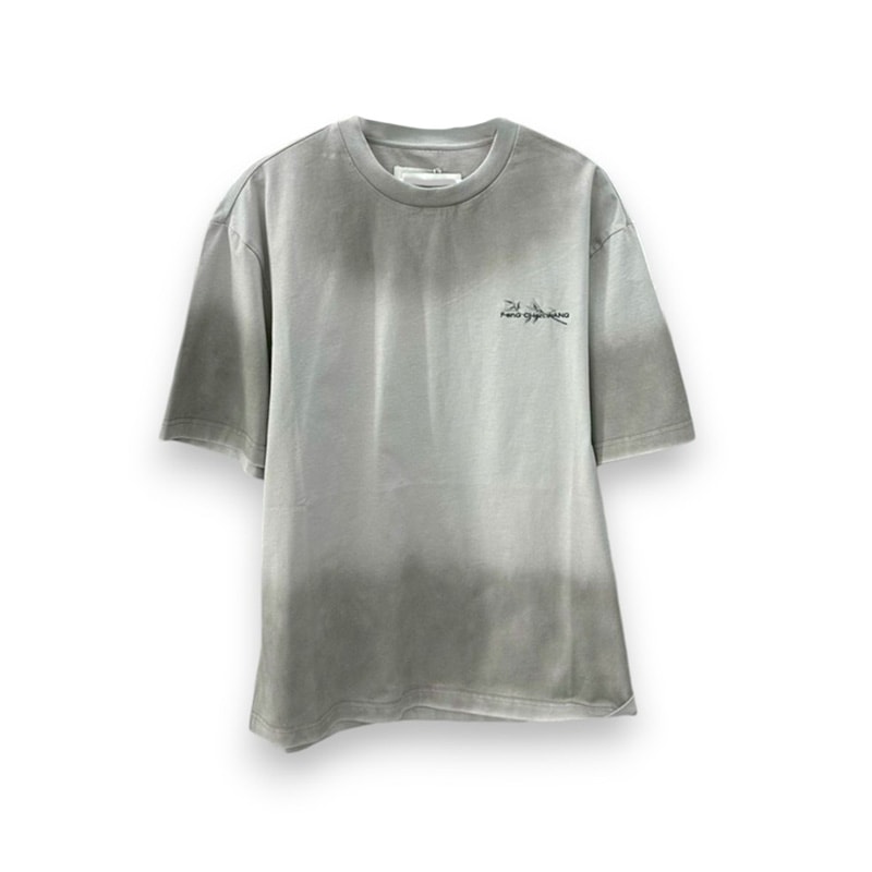 Feng Chen Wang / FCW Spray painted tee