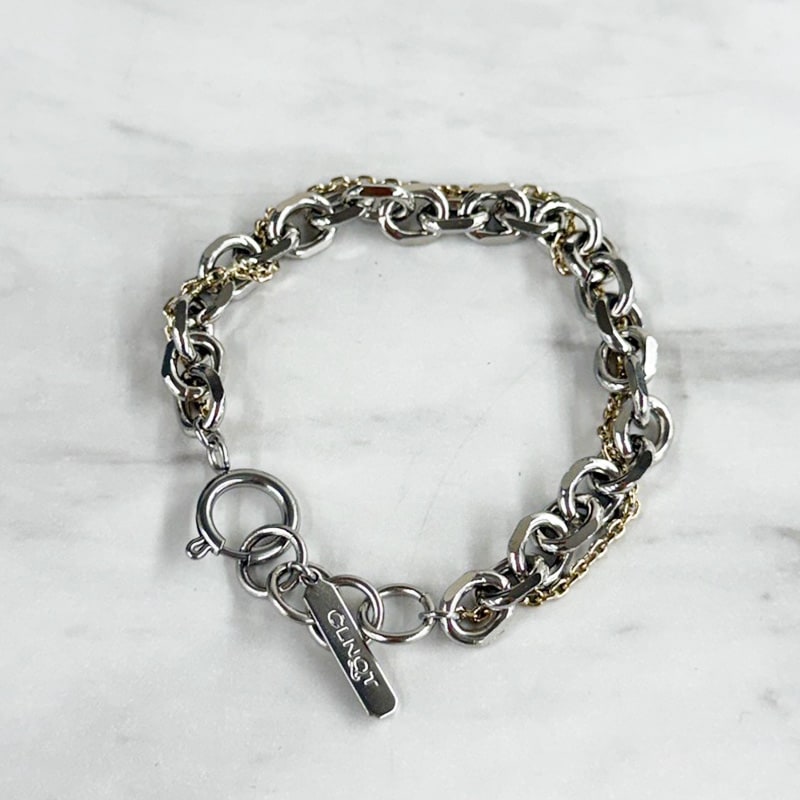 JUSTINE CLENQUET / DANA BRACELET