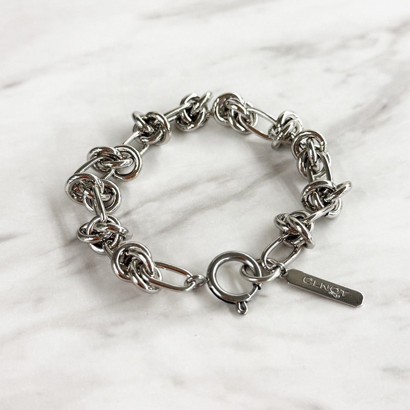 JUSTINE CLENQUET / DARIA BRACELET