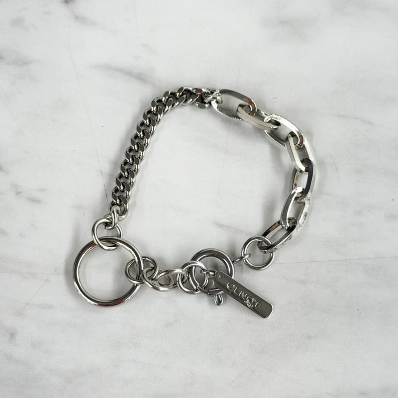 JUSTINE CLENQUET / HARI BRACELET