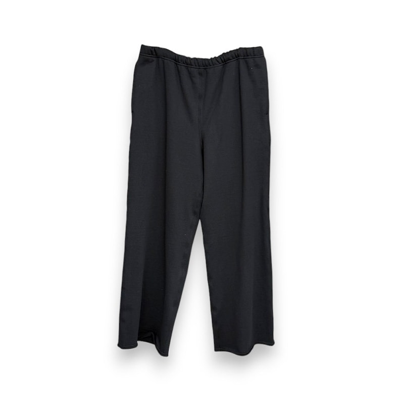MARKAWARE / WIDE GYM PANTS