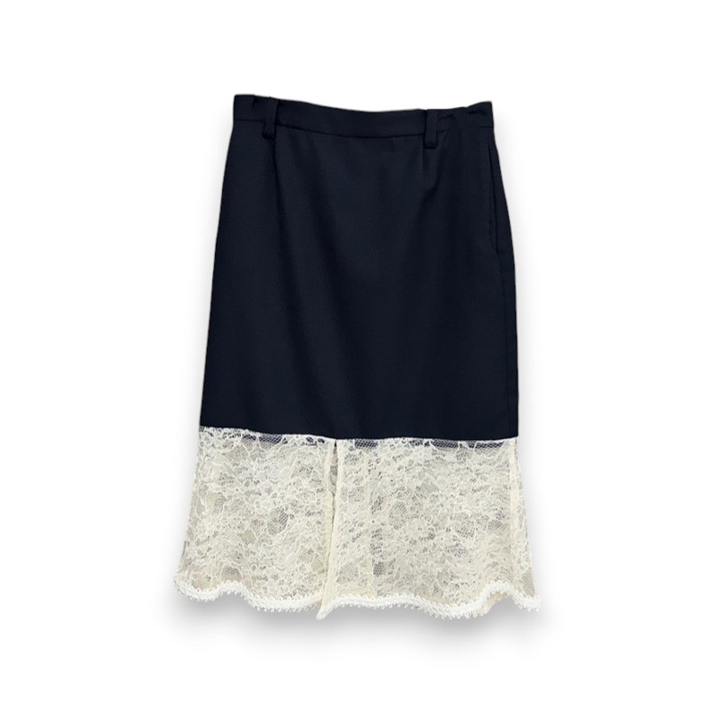 FUMIE TANAKA / FT side embroidery pa | パンツ | KOH'S LICK CURRO