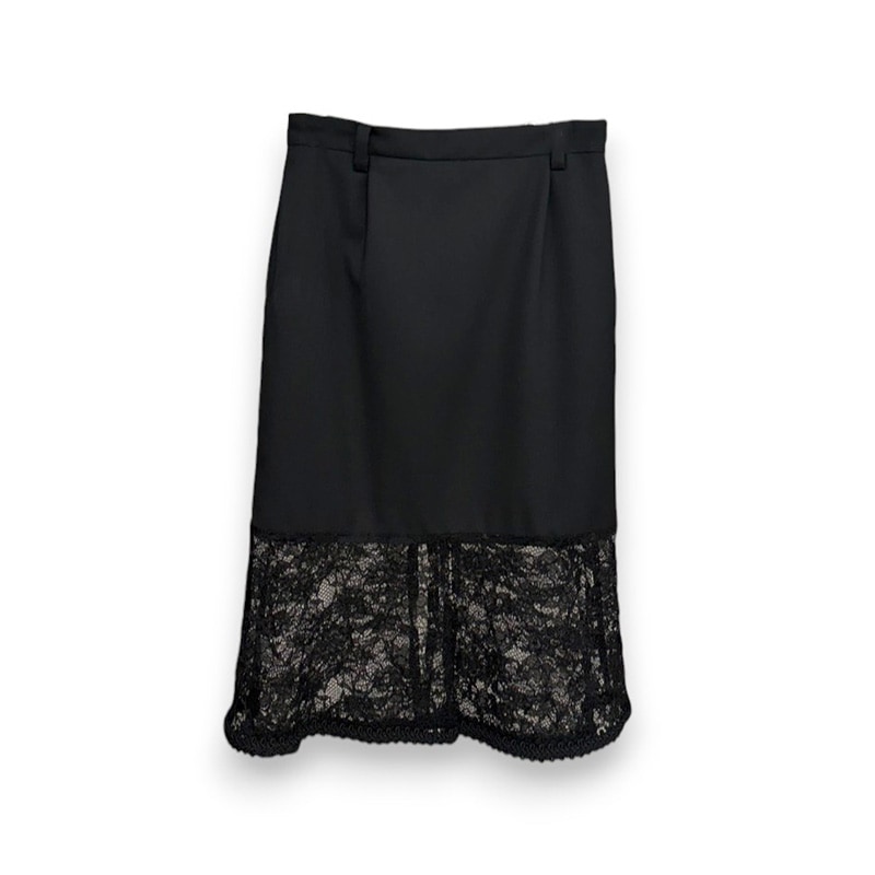 FUMIE TANAKA / lace medium SK