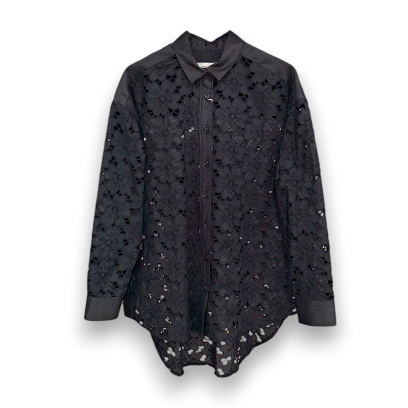 FUMIE TANAKA / FT side embroidery pa | パンツ | KOH'S LICK CURRO