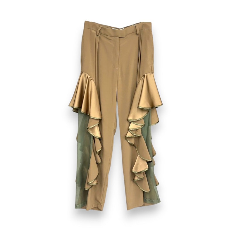 FUMIE TANAKA / frill PA