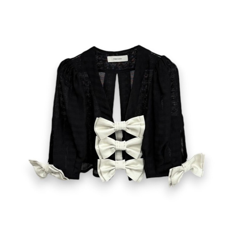 FUMIE TANAKA / FT embroidery op | ドレス・ワンピース | KOH'S LICK