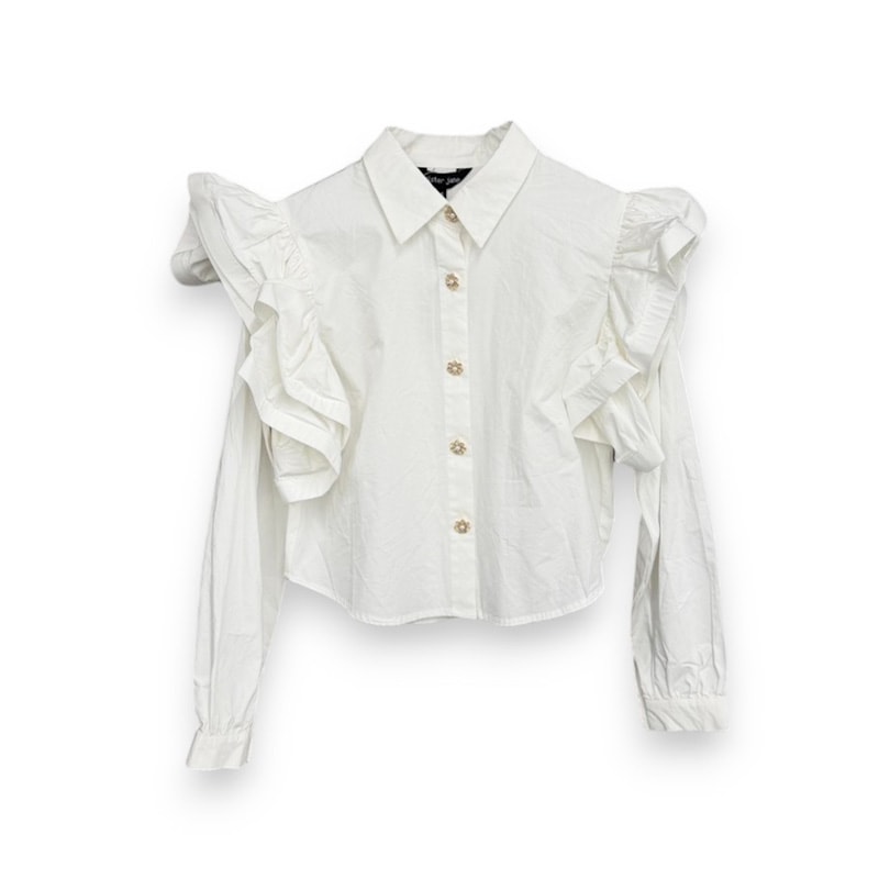 sister jane / si Breeze Bow Blouse | ブラウス・シャツ | KOH'S LICK