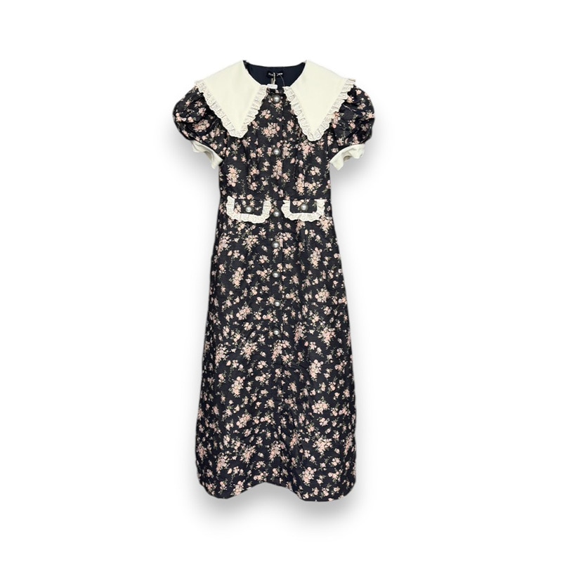 sister jane / si Breeze Bow Blouse | ブラウス・シャツ | KOH'S LICK