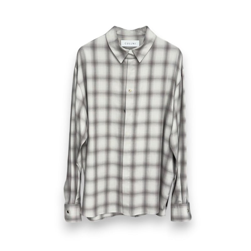 CULLNI / CU Layered Tie Locken Coat | SALE（ALL） | KOH'S LICK CURRO