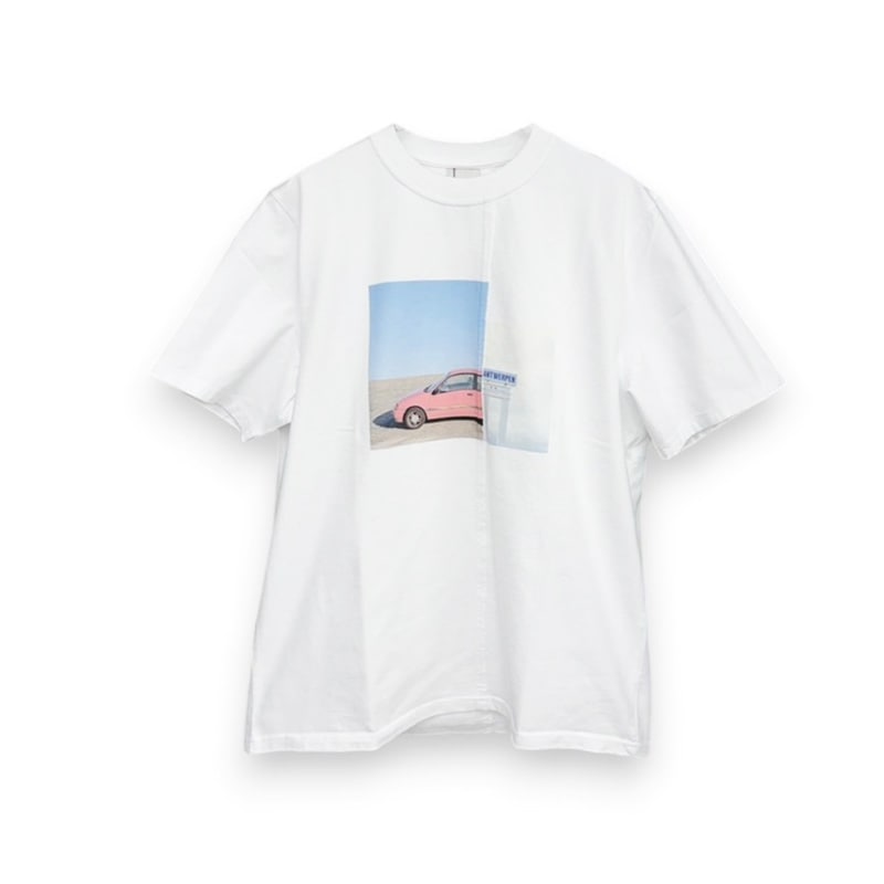 Arte Antwerp / Photo T-shirt