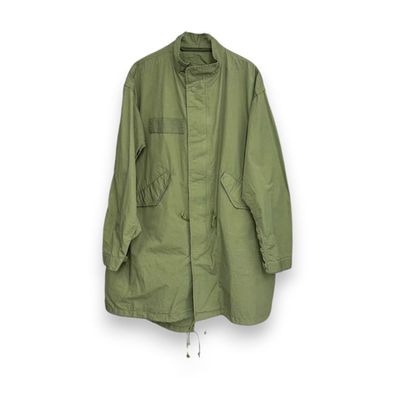Y's for Men / ×MASSES M-65 FIELD COAT