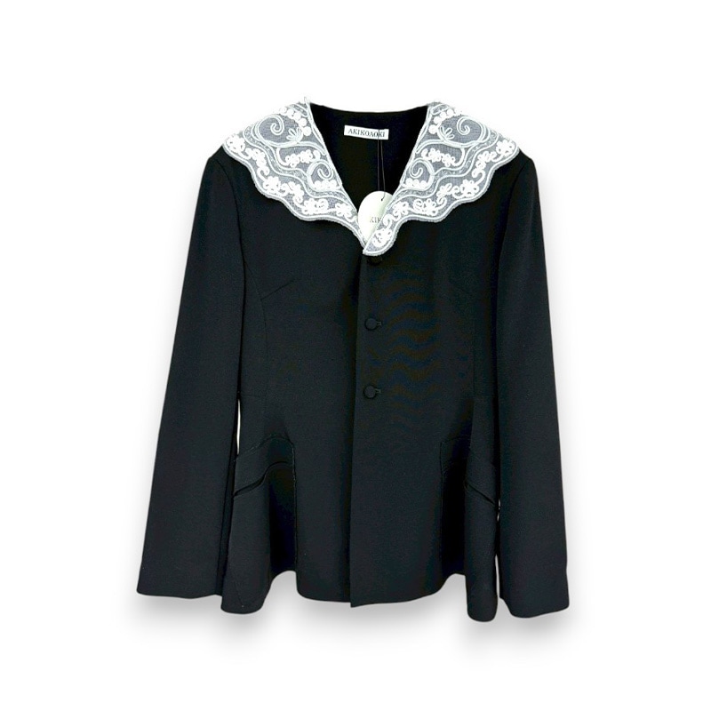 AKIKOAOKI / Marie-01