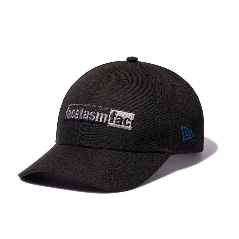 FACETASM / FACETASM×NEW ERA LOGO CAP