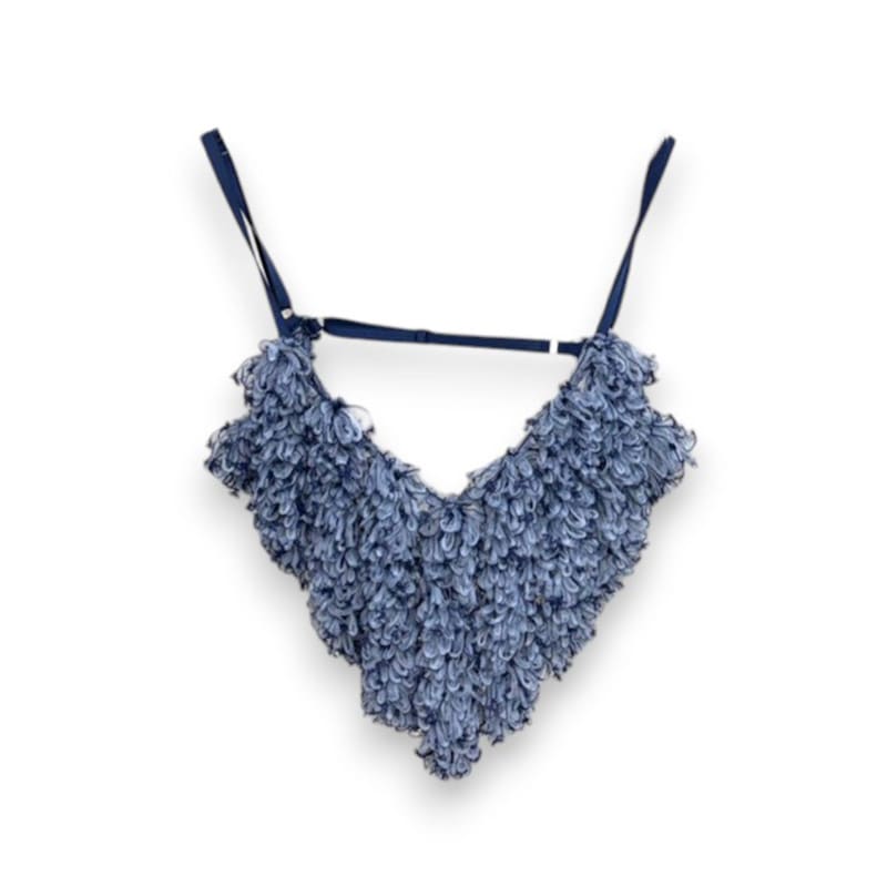 FUMIE TANAKA / ponza bustier