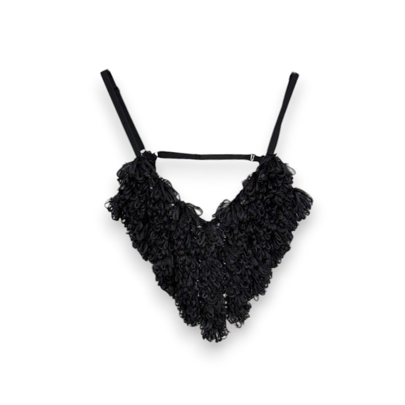 FUMIE TANAKA / ponza bustier