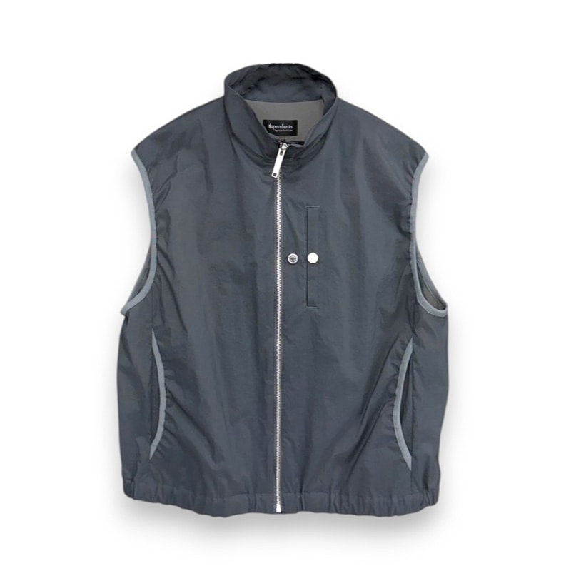 th / Packable Vest