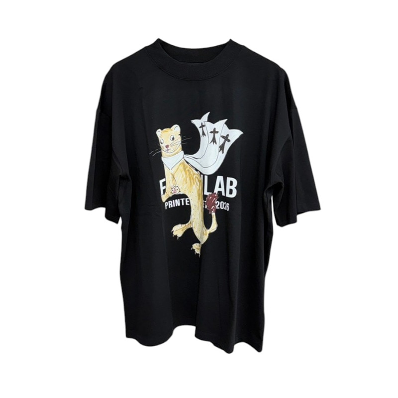 EGONLAB / HERMINE T-SHIRT