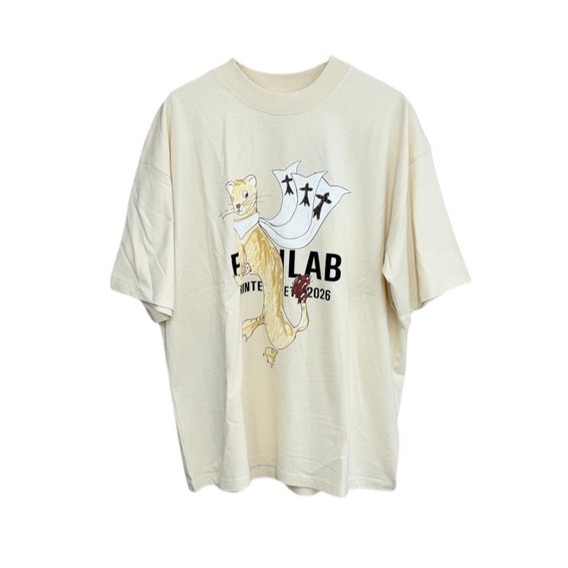 EGONLAB / HERMINE T-SHIRT