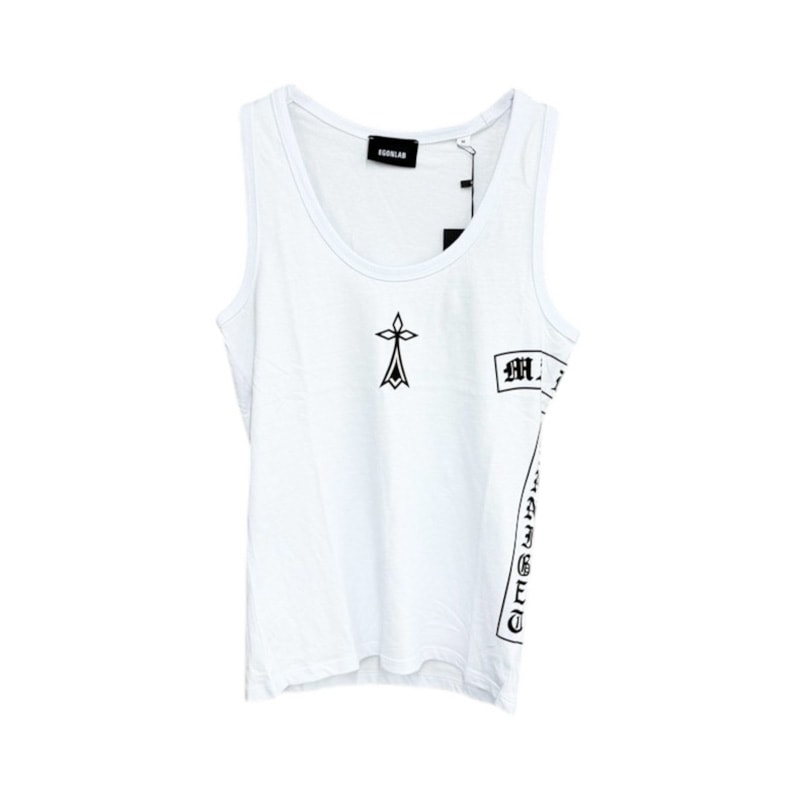 EGONLAB / BREIZH TANK TOPS