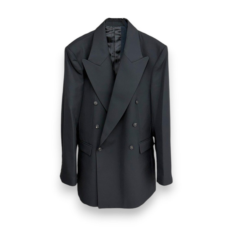 EGONLAB / OVERSIZED TAILORED BLAZER