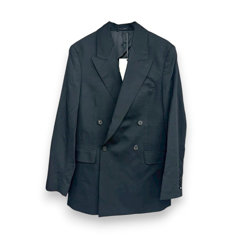 CMMN SWDN / CS Double-Breasted Blazer
