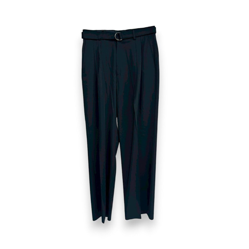 CMMN SWDN / CS Double Pleat Trousers