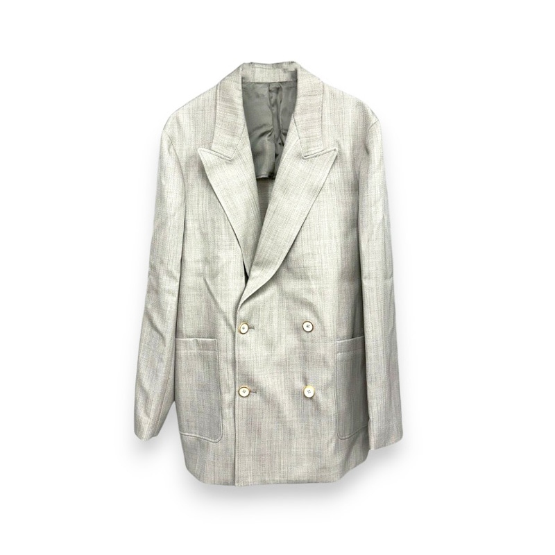 CMMN SWDN / CS Unstructured Blazer