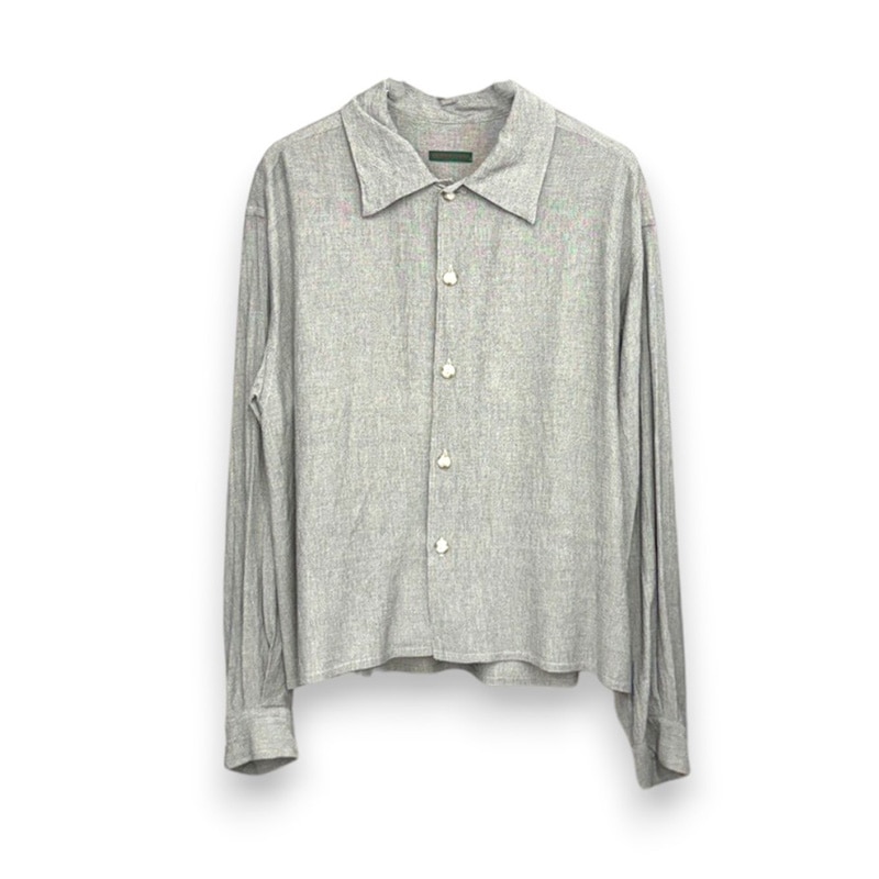 SOE / Short Cut Shirt