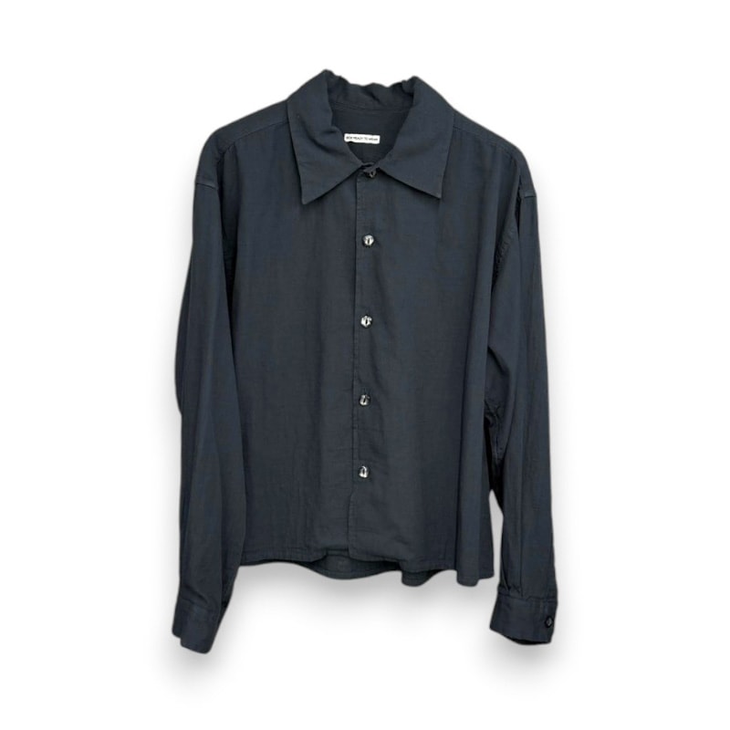 SOE / Short Cut Shirt