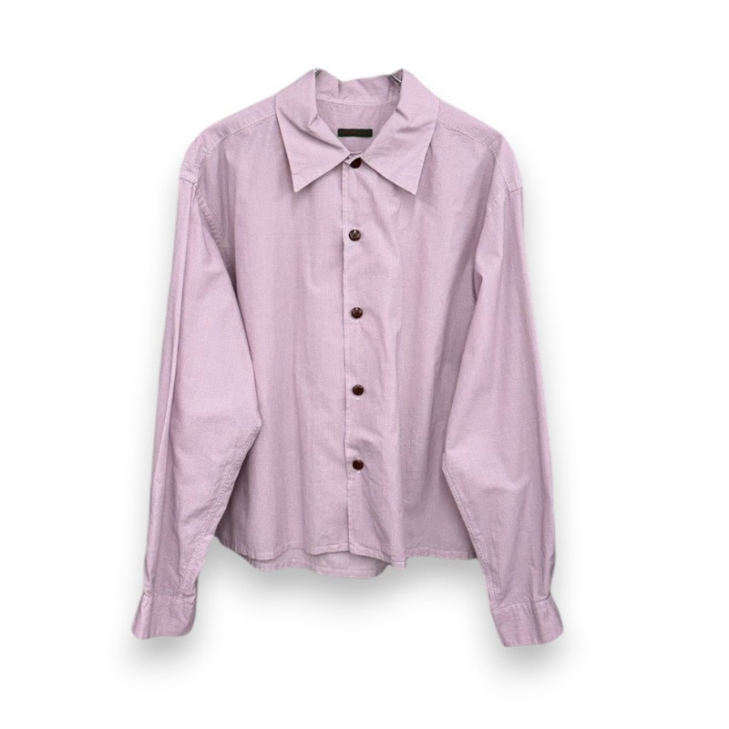SOE / Short Cut Shirt