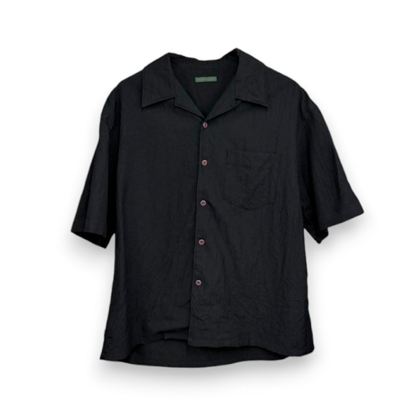 SOE / H/S Opencollar shirt