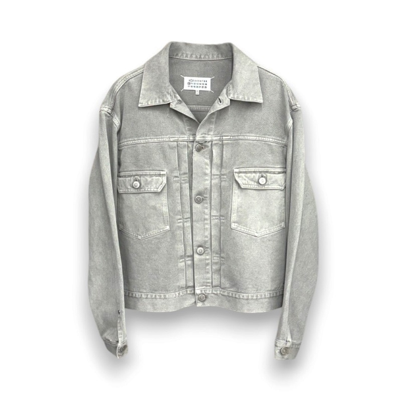 Maison Margiela / Limited Denim Jacket