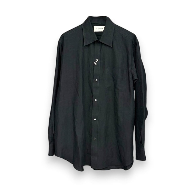 MARKAWARE / REGULAR FIT DRESS SHIRT