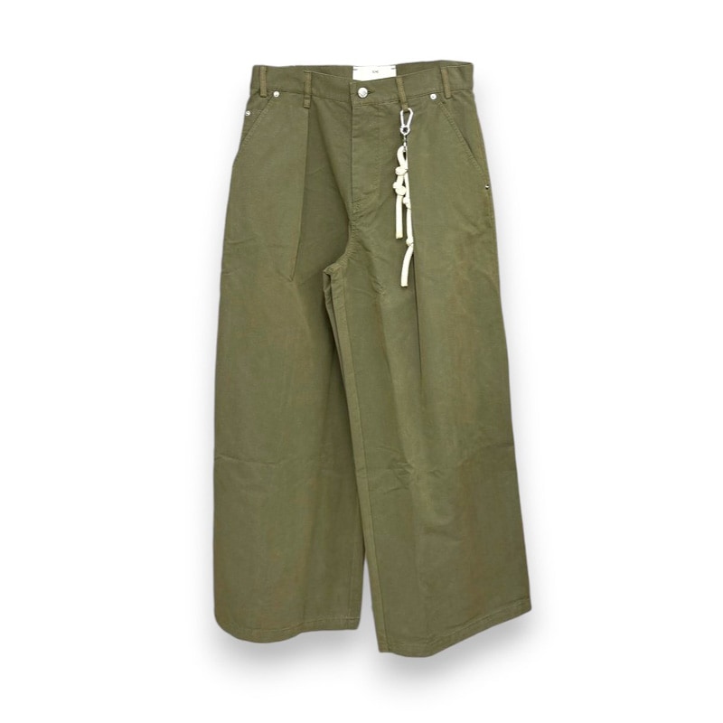 Song for the Mute / SFM SUPER BAGGY PANT