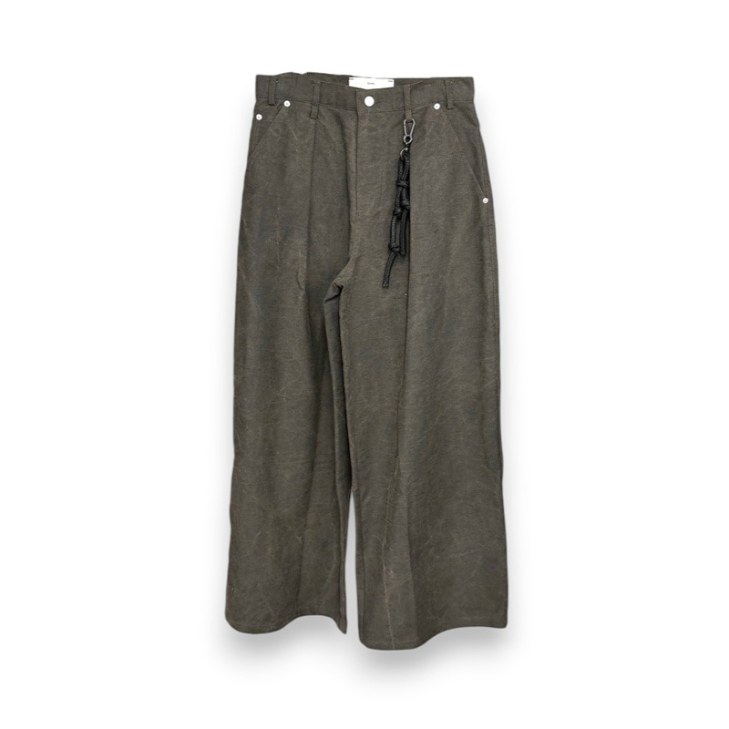 Song for the Mute / SFM SUPER BAGGY PANT