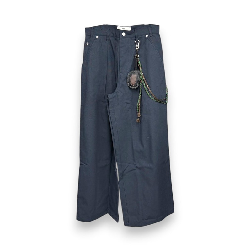 Song for the Mute / SFM SUPER BAGGY PANT