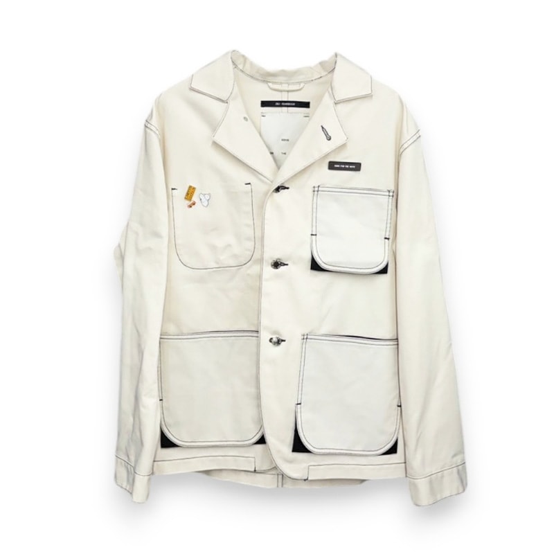 Song for the Mute / SFM ART JACKET